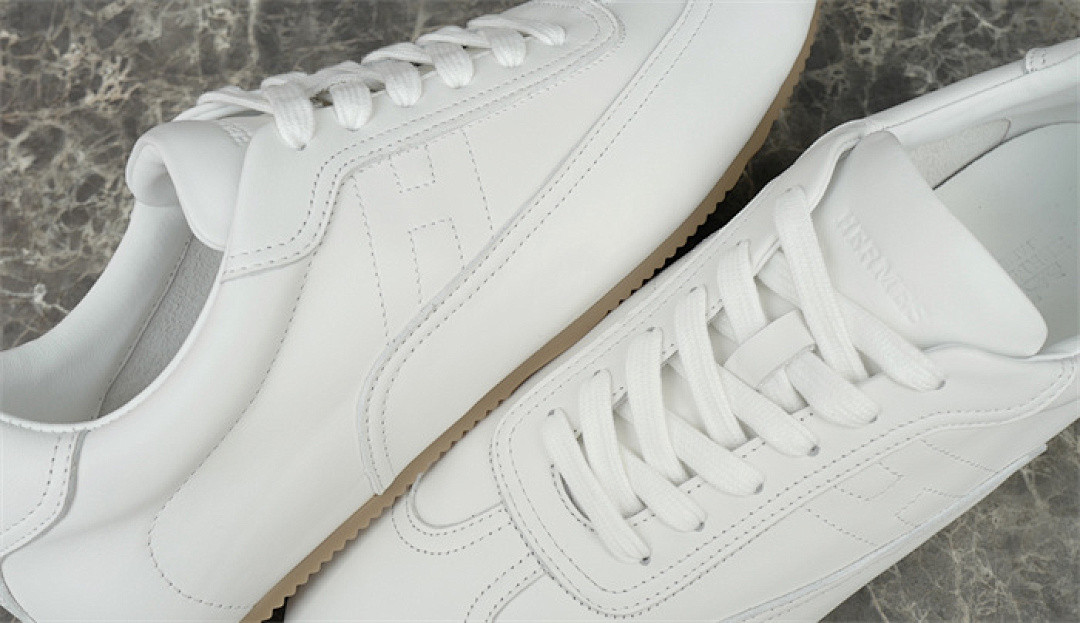 H*ER*MES SNEAKER