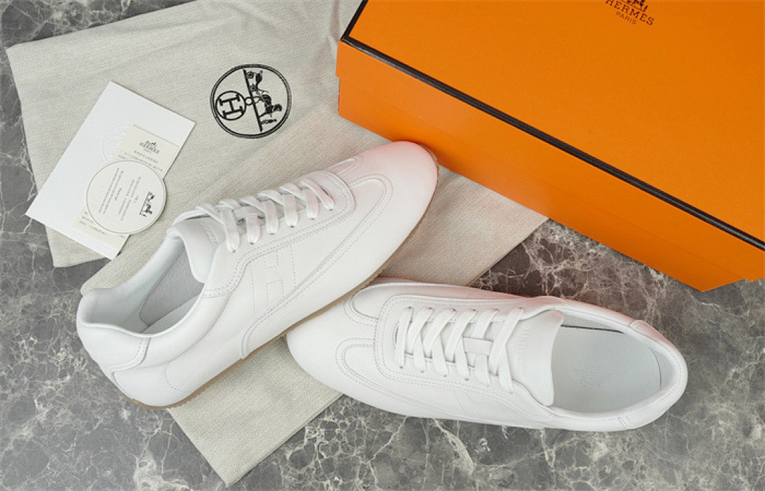 H*ER*MES SNEAKER
