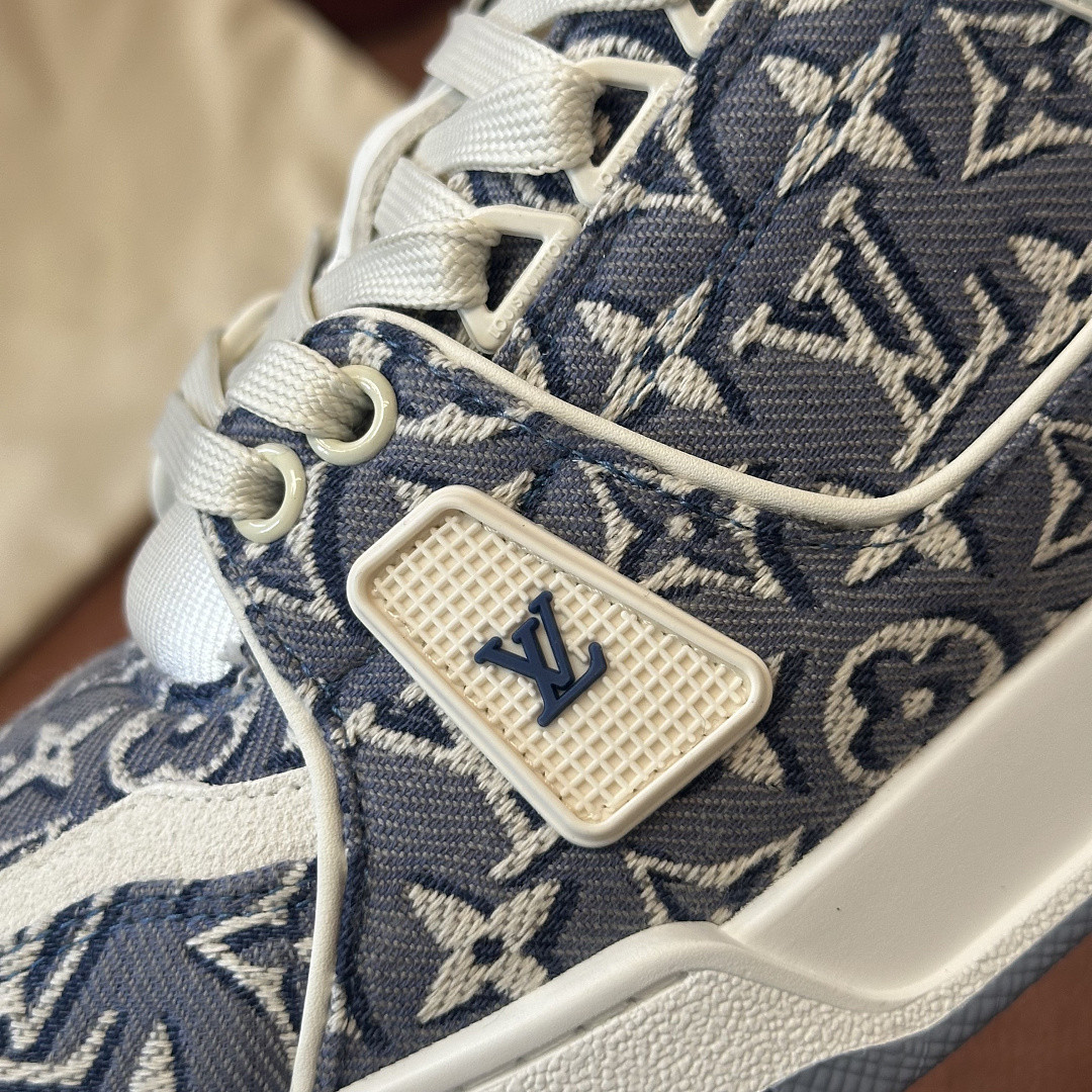 LOU1_TON SNEAKERS