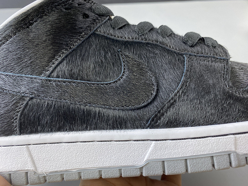 NIKE SB DUNK LOW BLACK WHITE CZ5127-001