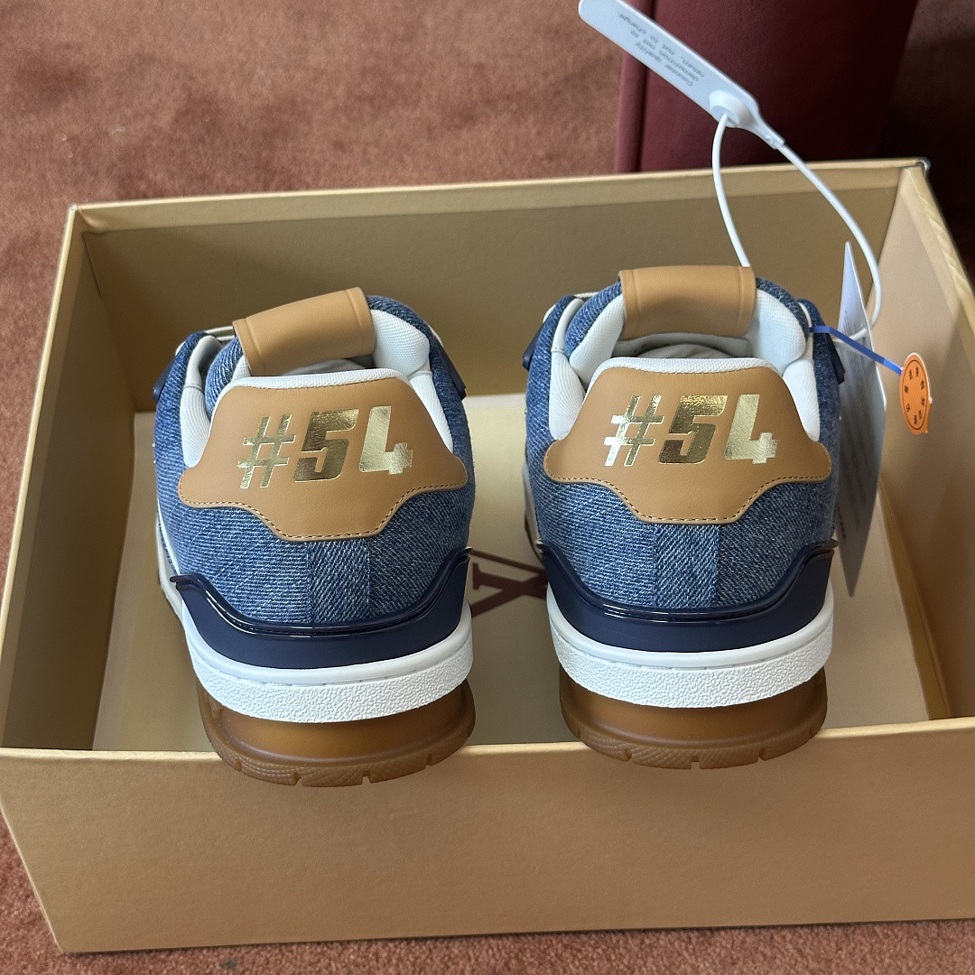 LOU1_TON SNEAKERS