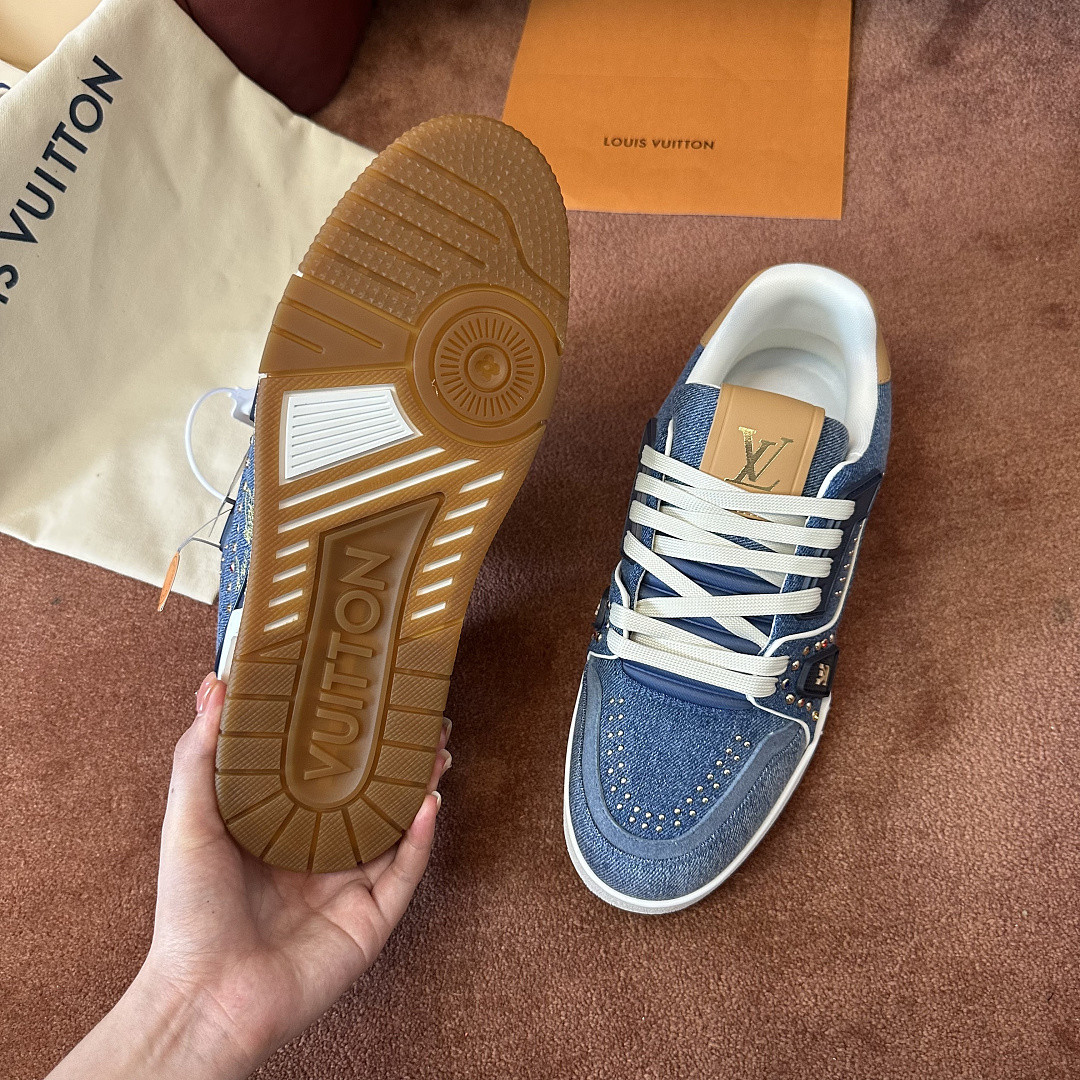 LOU1_TON SNEAKERS