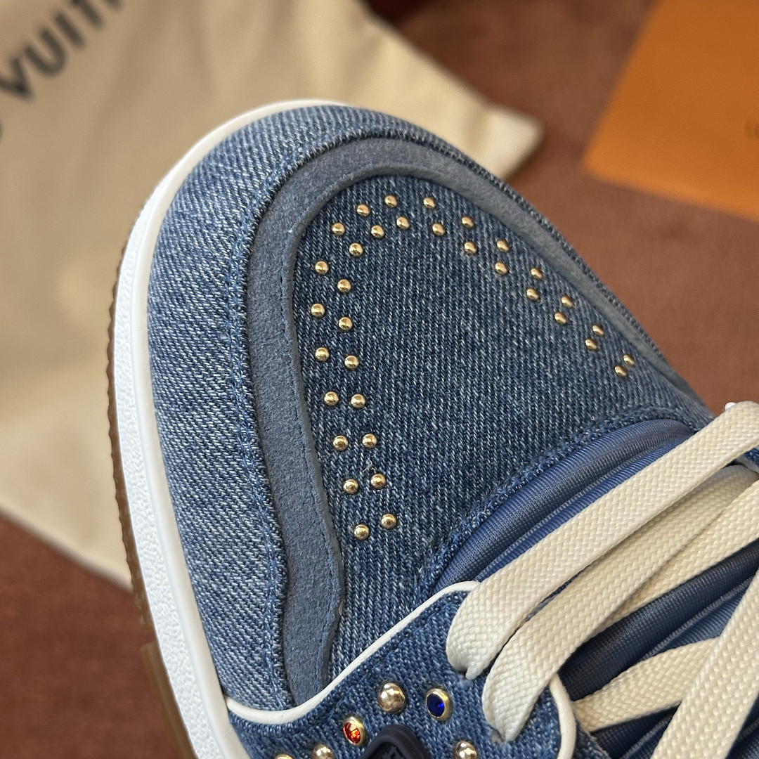 LOU1_TON SNEAKERS