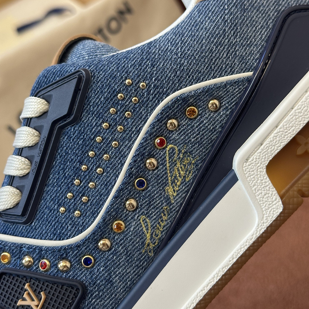 LOU1_TON SNEAKERS
