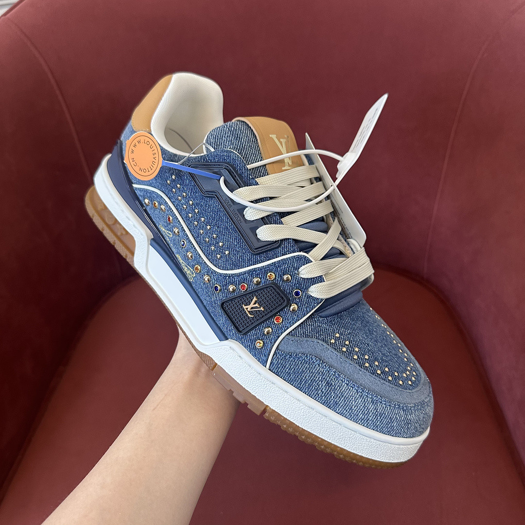 LOU1_TON SNEAKERS