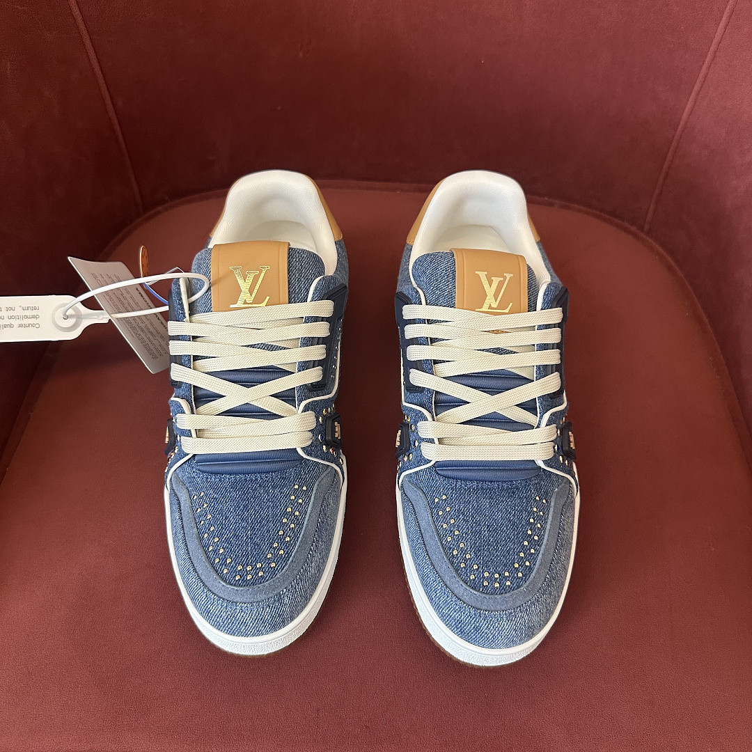 LOU1_TON SNEAKERS