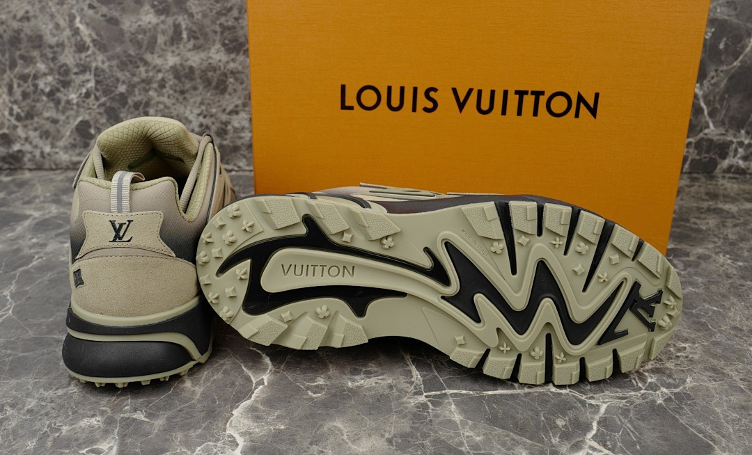 LOU1_TON SNEAKERS