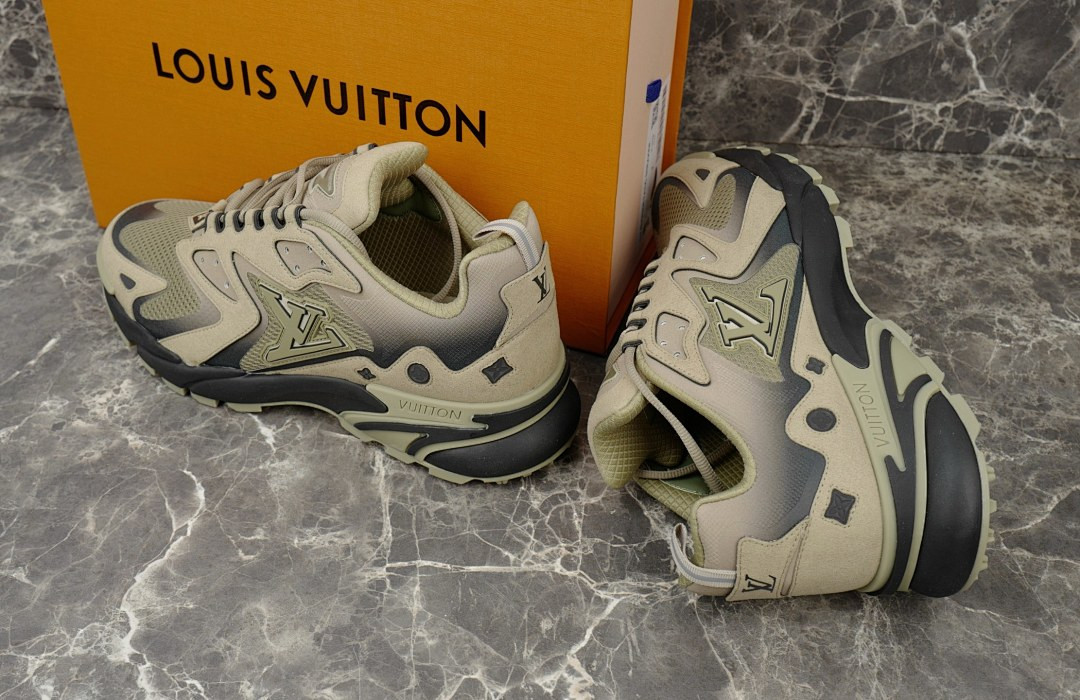 LOU1_TON SNEAKERS