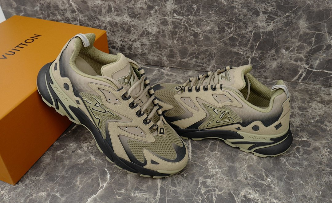 LOU1_TON SNEAKERS