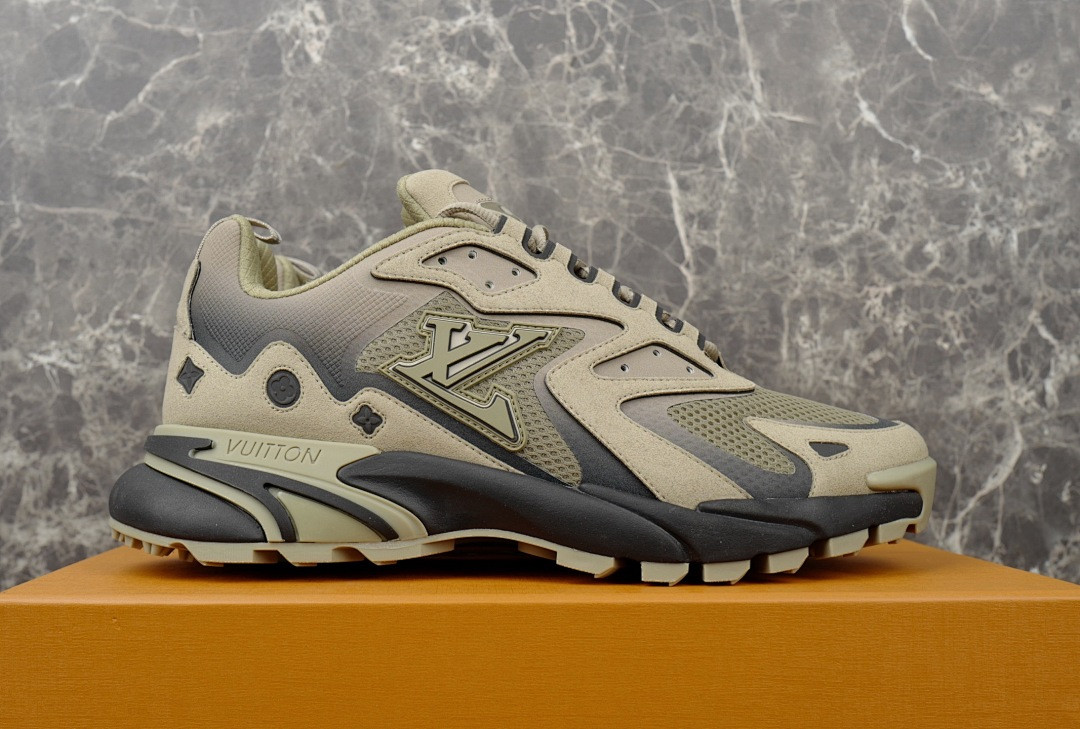 LOU1_TON SNEAKERS