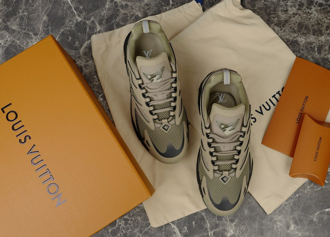 LOU1_TON SNEAKERS