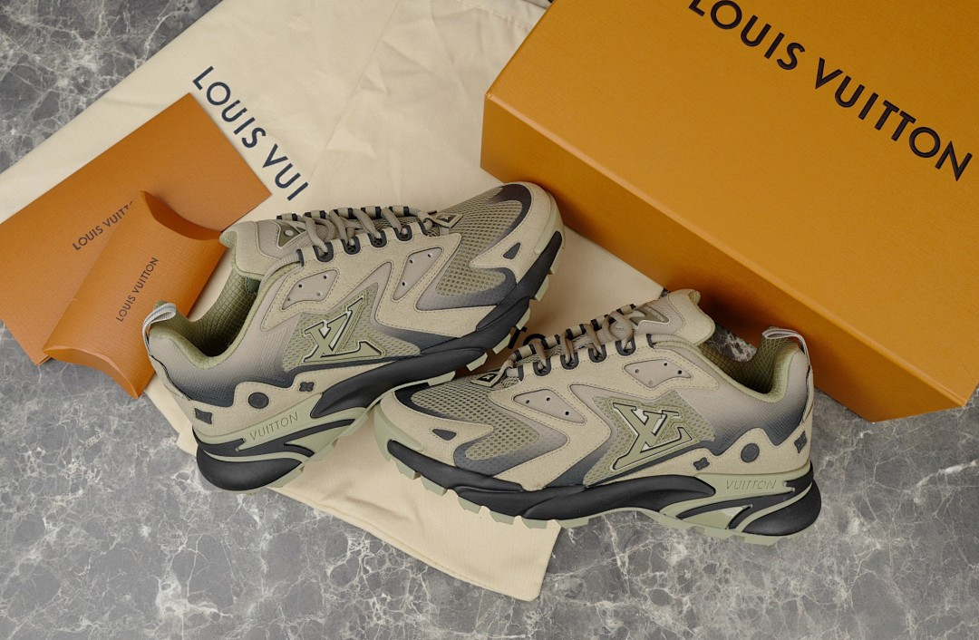LOU1_TON SNEAKERS