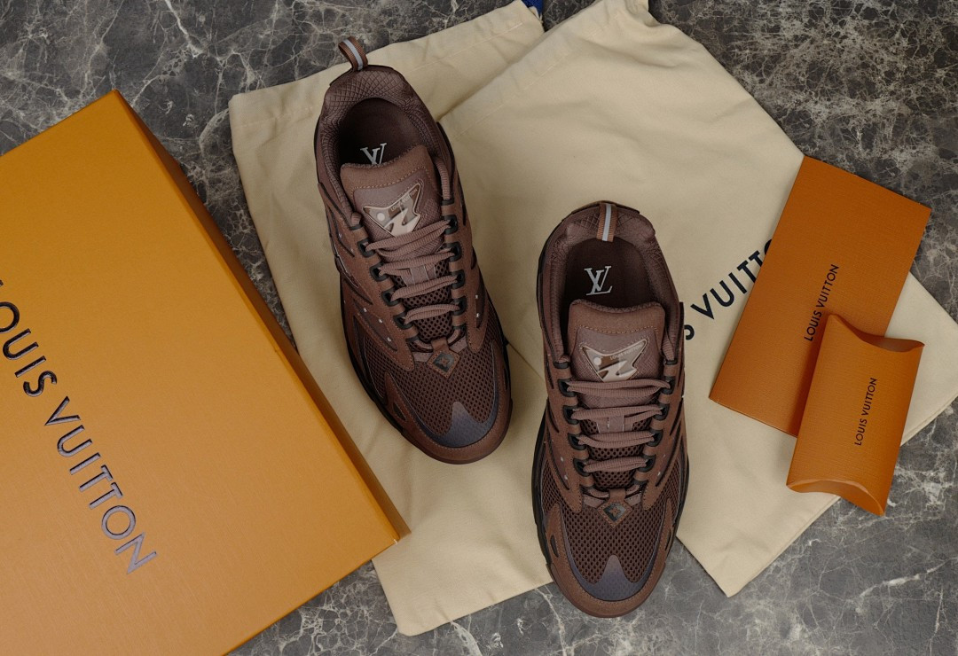 LOU1_TON SNEAKERS