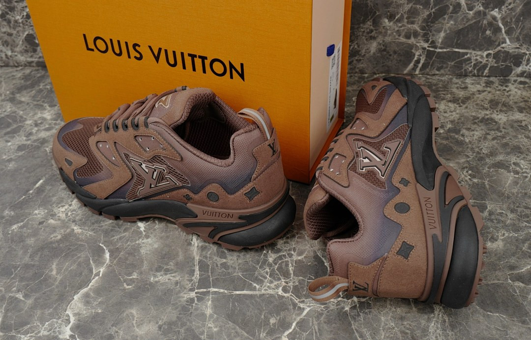 LOU1_TON SNEAKERS