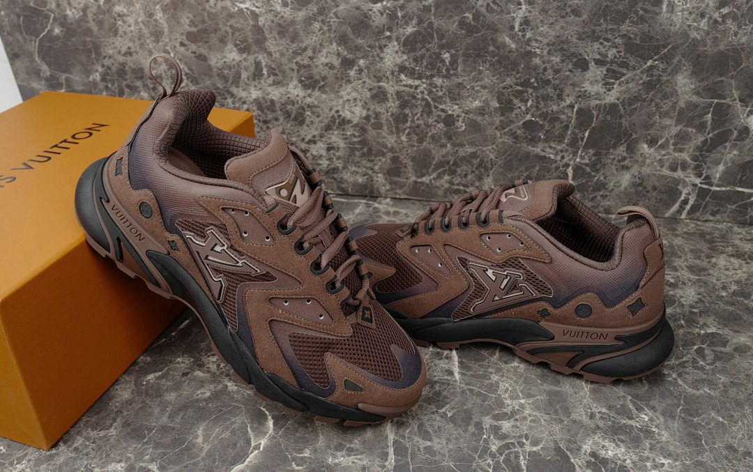 LOU1_TON SNEAKERS