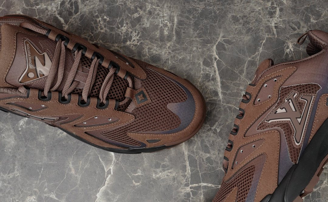 LOU1_TON SNEAKERS