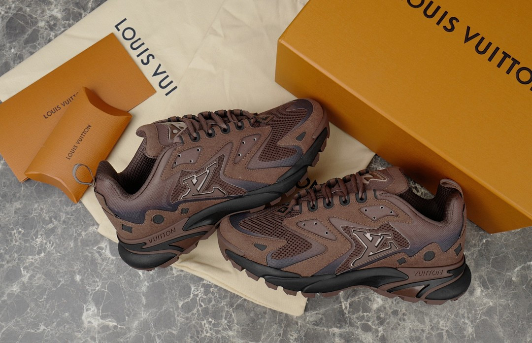 LOU1_TON SNEAKERS