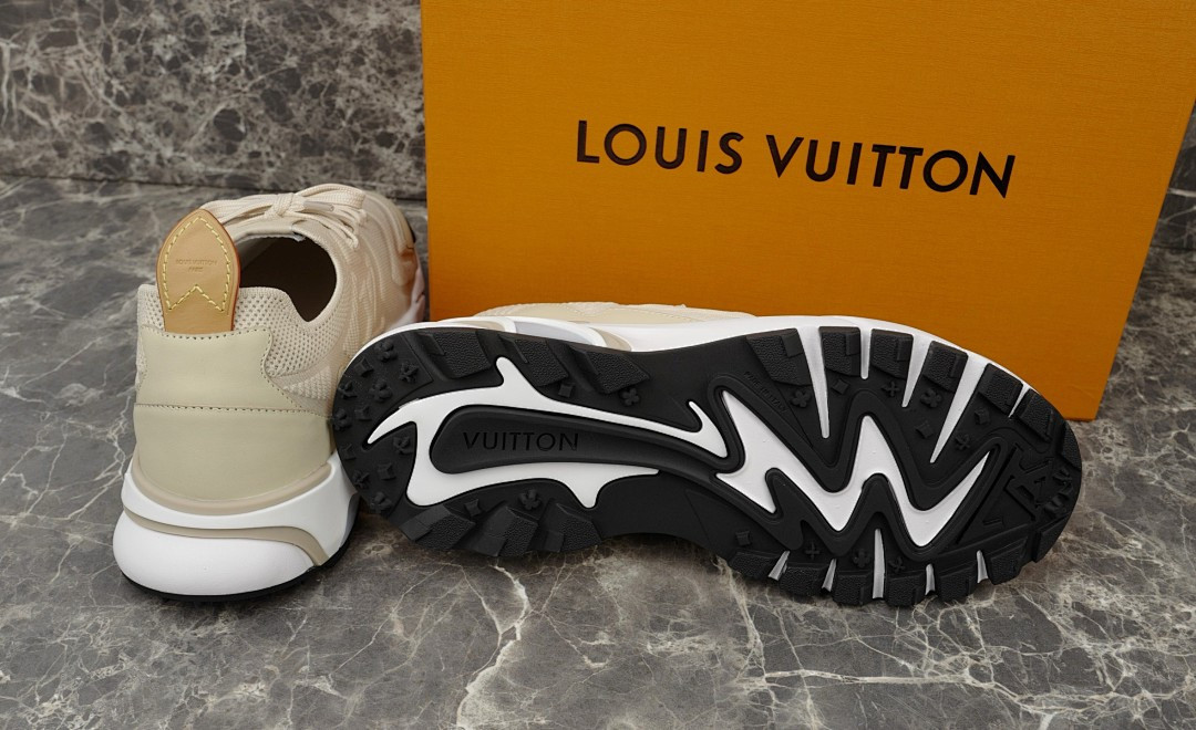LOU1_TON SNEAKERS