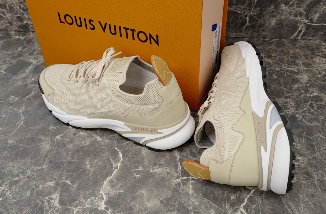 LOU1_TON SNEAKERS