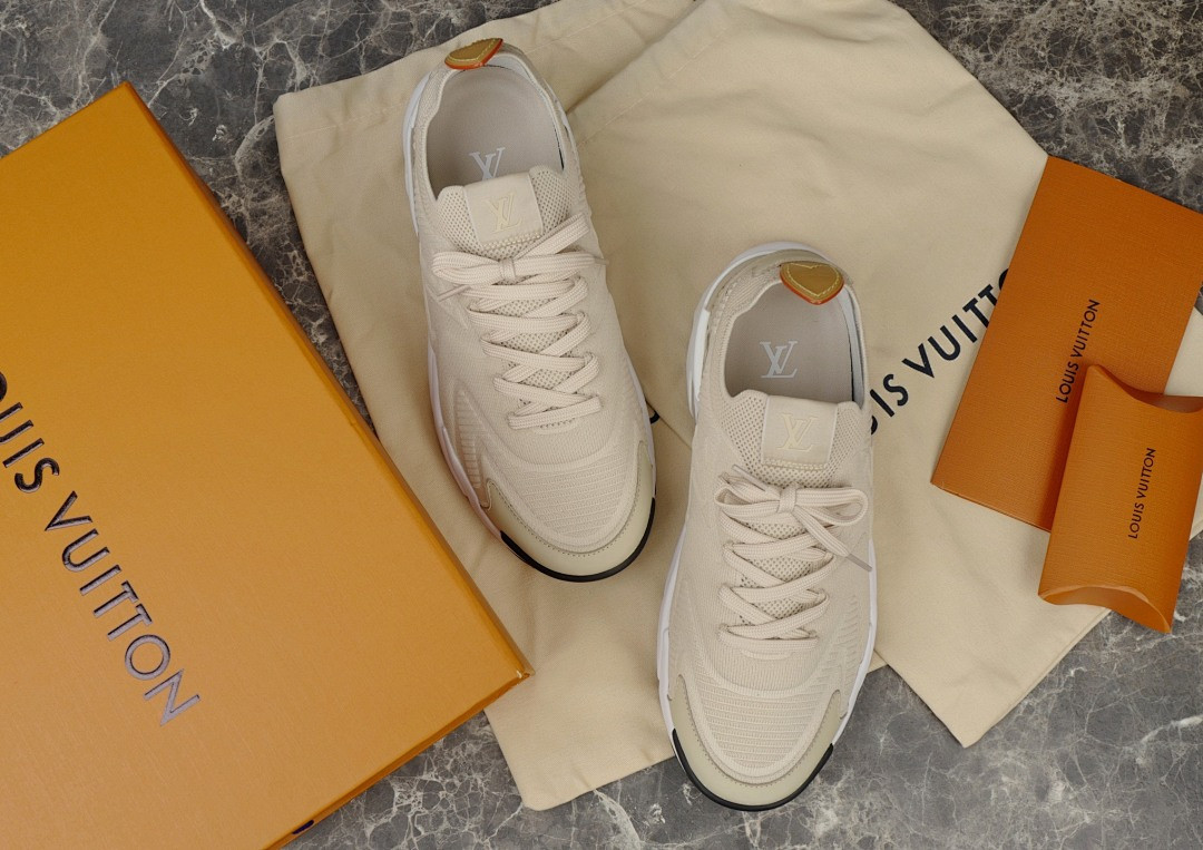 LOU1_TON SNEAKERS