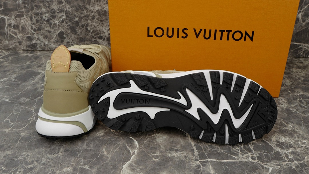 LOU1_TON SNEAKERS