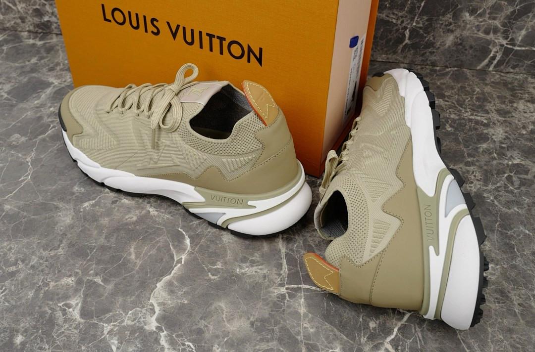LOU1_TON SNEAKERS