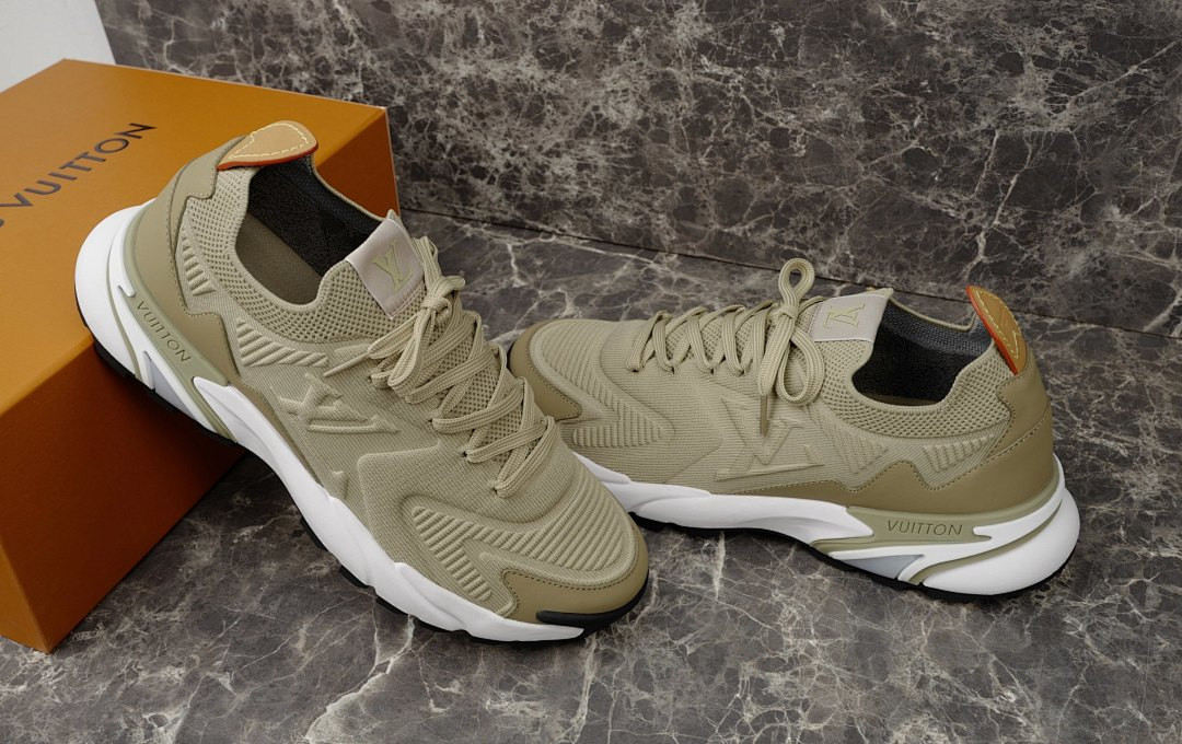 LOU1_TON SNEAKERS