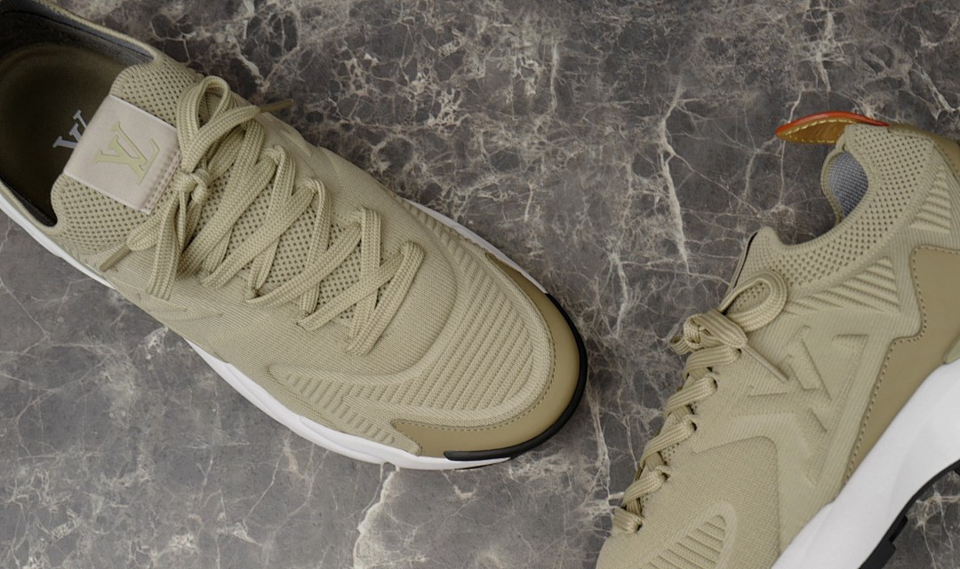 LOU1_TON SNEAKERS
