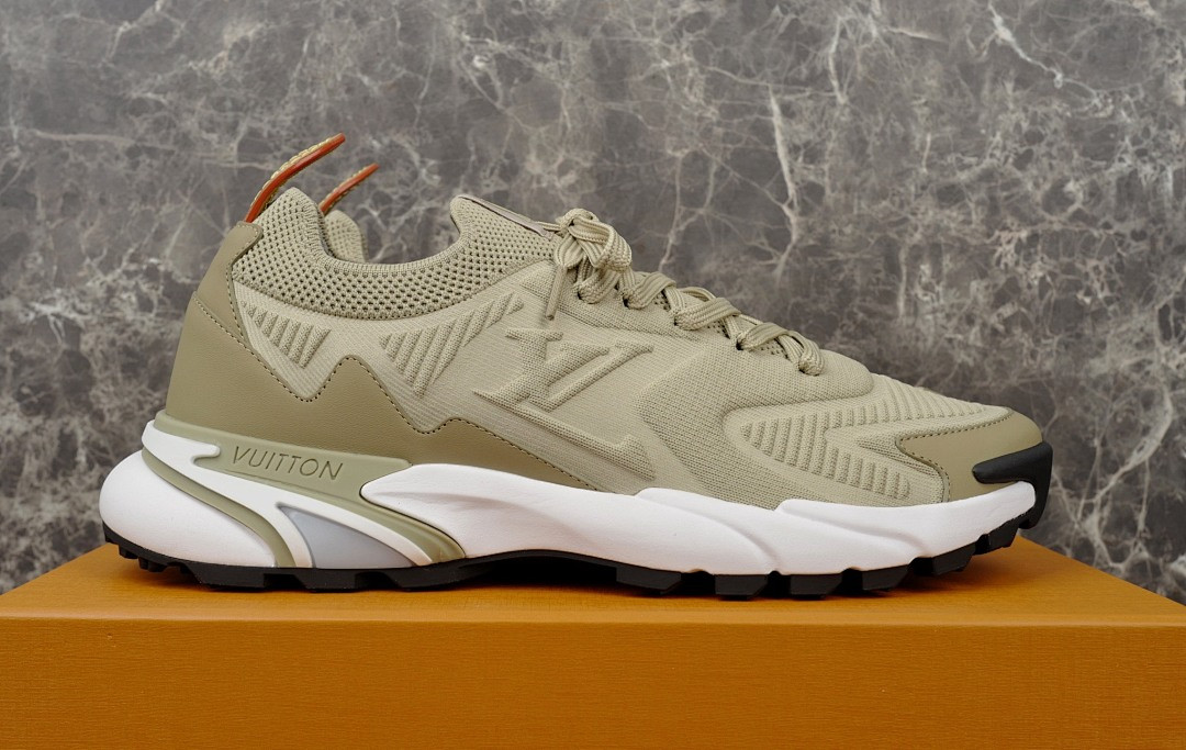 LOU1_TON SNEAKERS