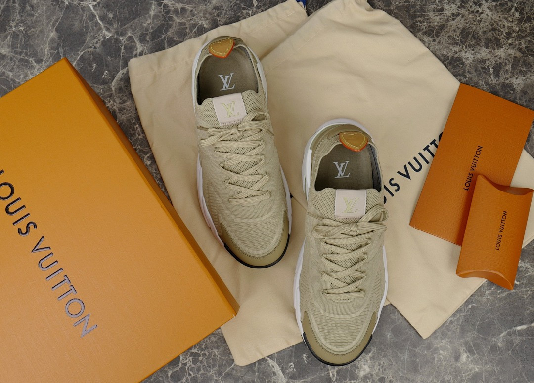 LOU1_TON SNEAKERS