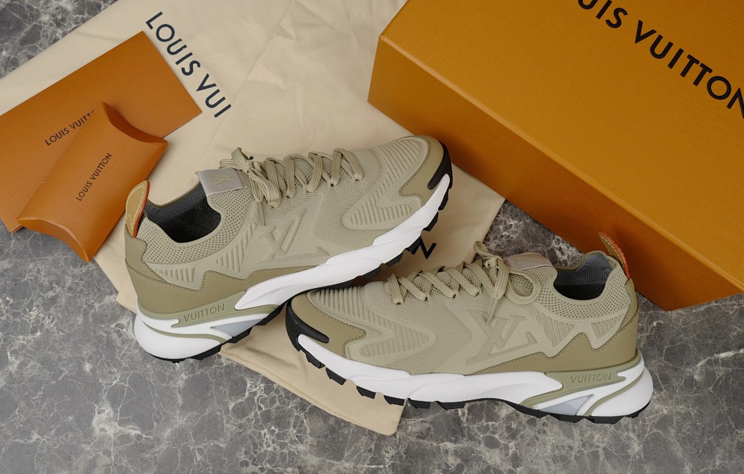LOU1_TON SNEAKERS