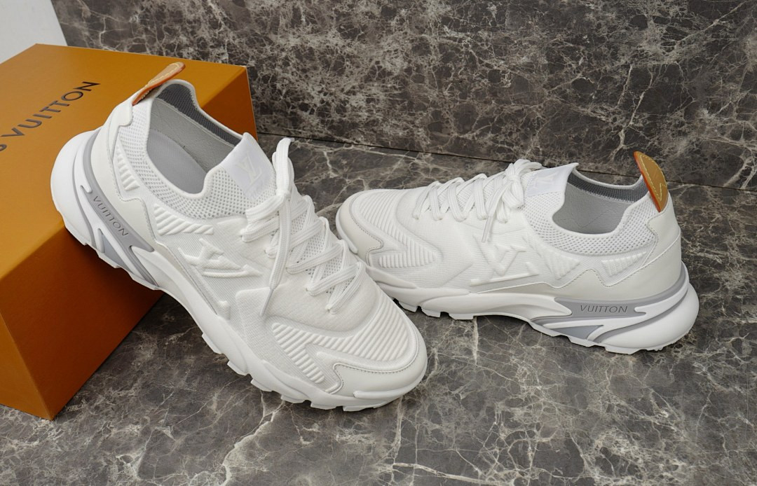 LOU1_TON SNEAKERS