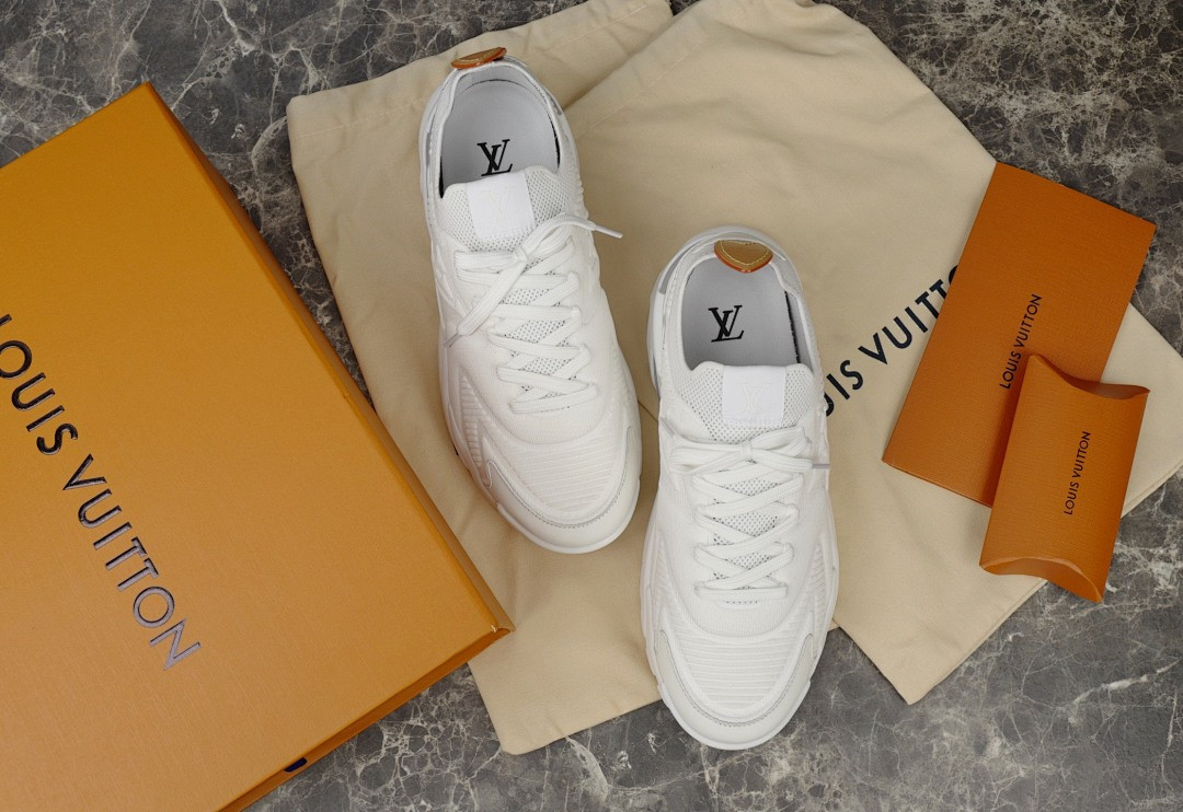 LOU1_TON SNEAKERS