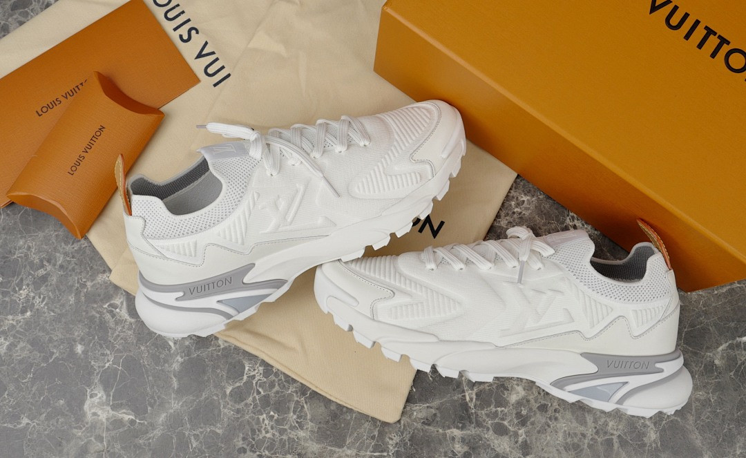LOU1_TON SNEAKERS