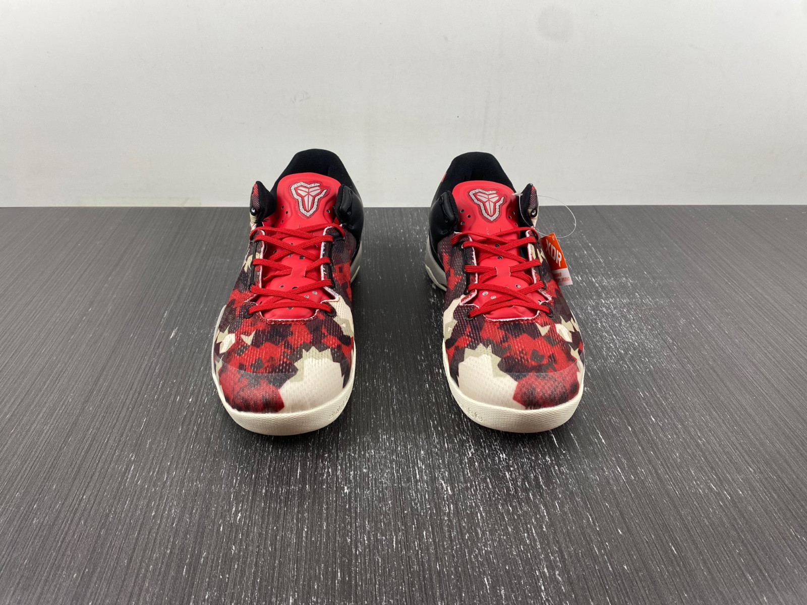 Nike Kobe 8 Milk Snake - 555035-601