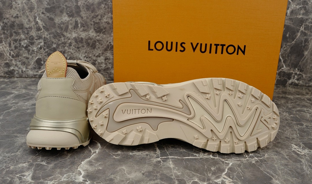 LOU1_TON SNEAKERS