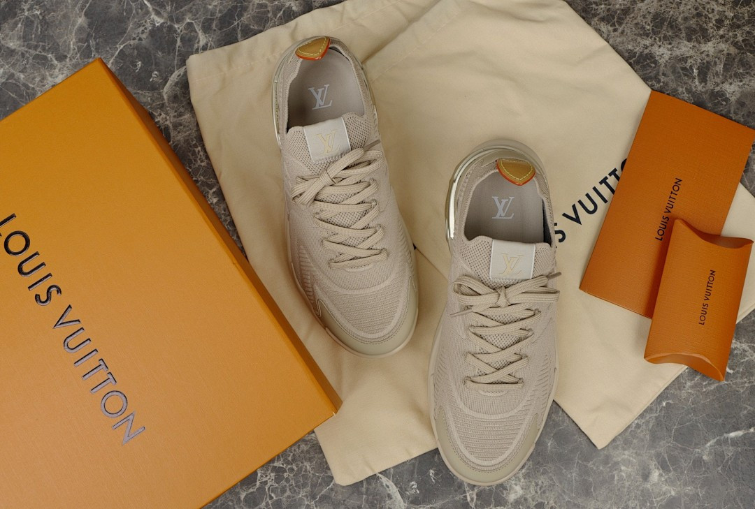 LOU1_TON SNEAKERS