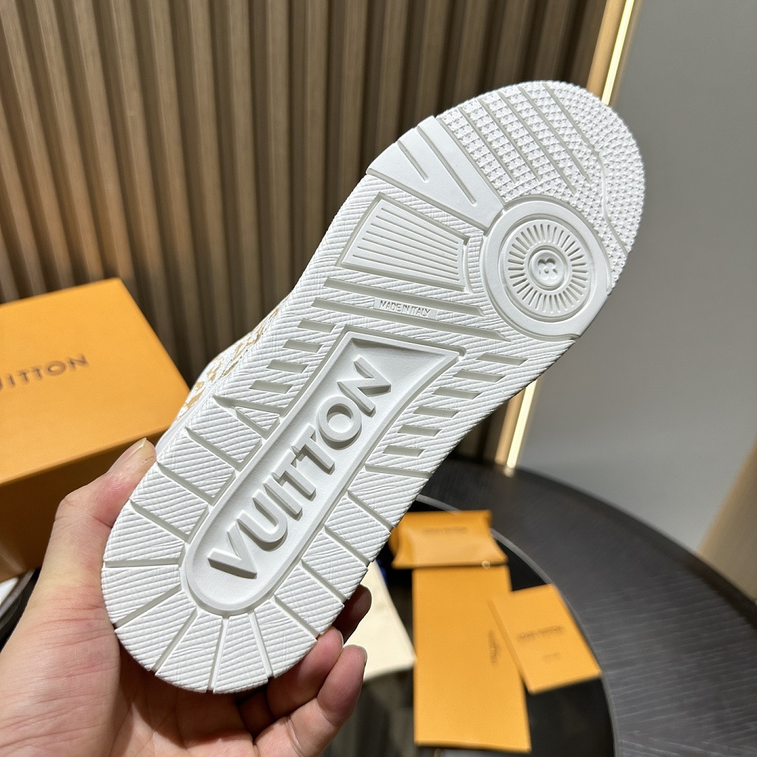 LOU1_TON SNEAKERS