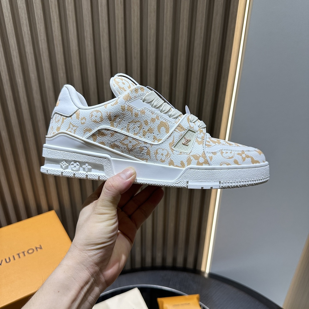 LOU1_TON SNEAKERS