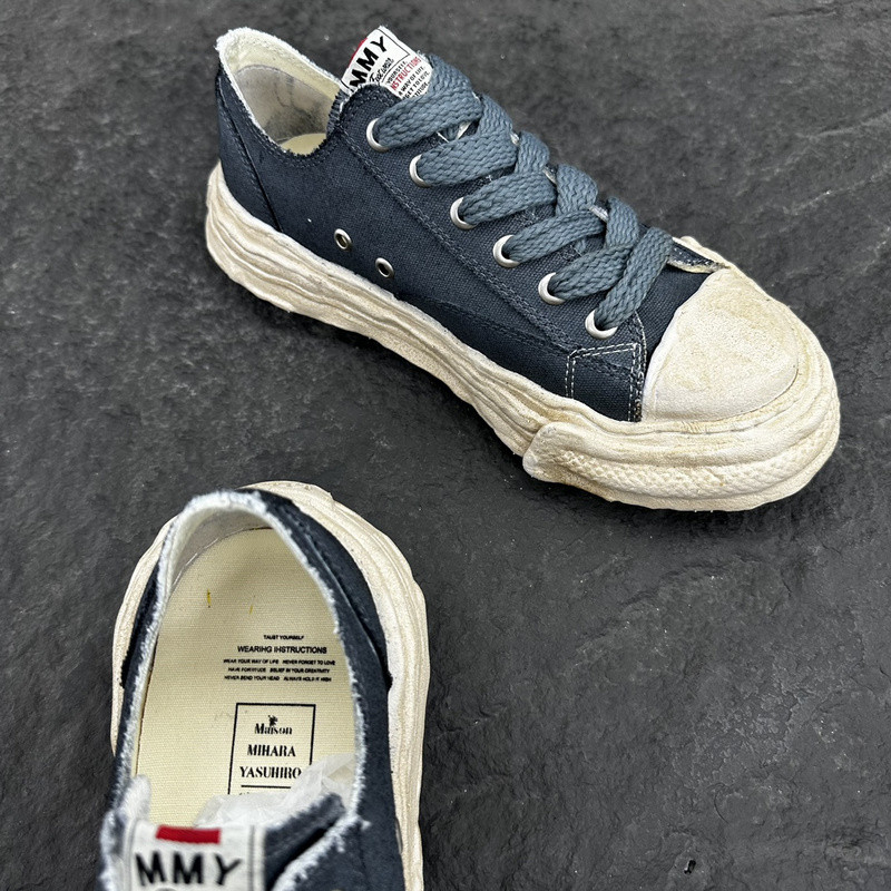 Ma1s0n mihara sneakers