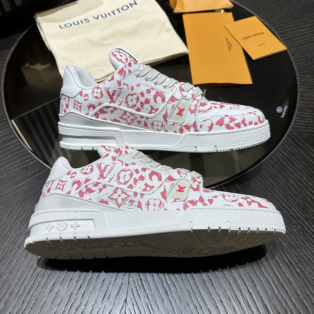 LOU1_TON SNEAKERS