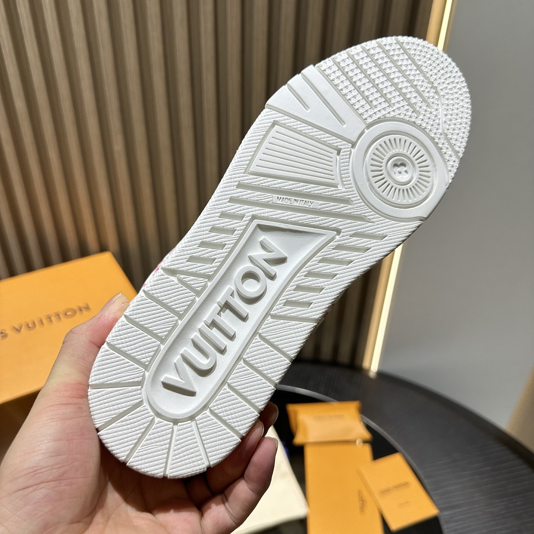 LOU1_TON SNEAKERS
