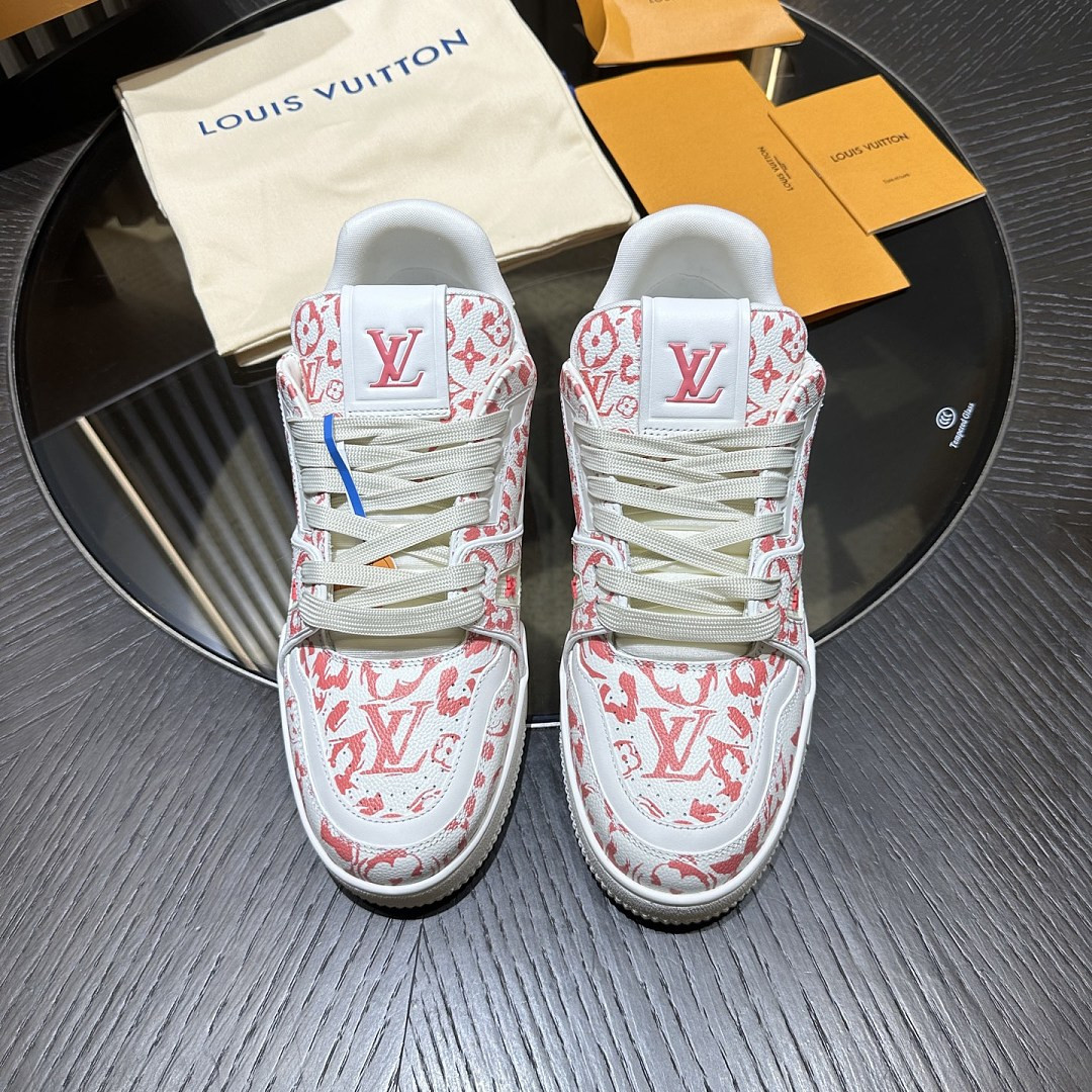 LOU1_TON SNEAKERS