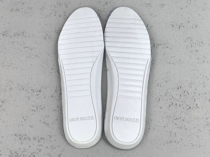 HOMME B22 TRAINER SNEAKER