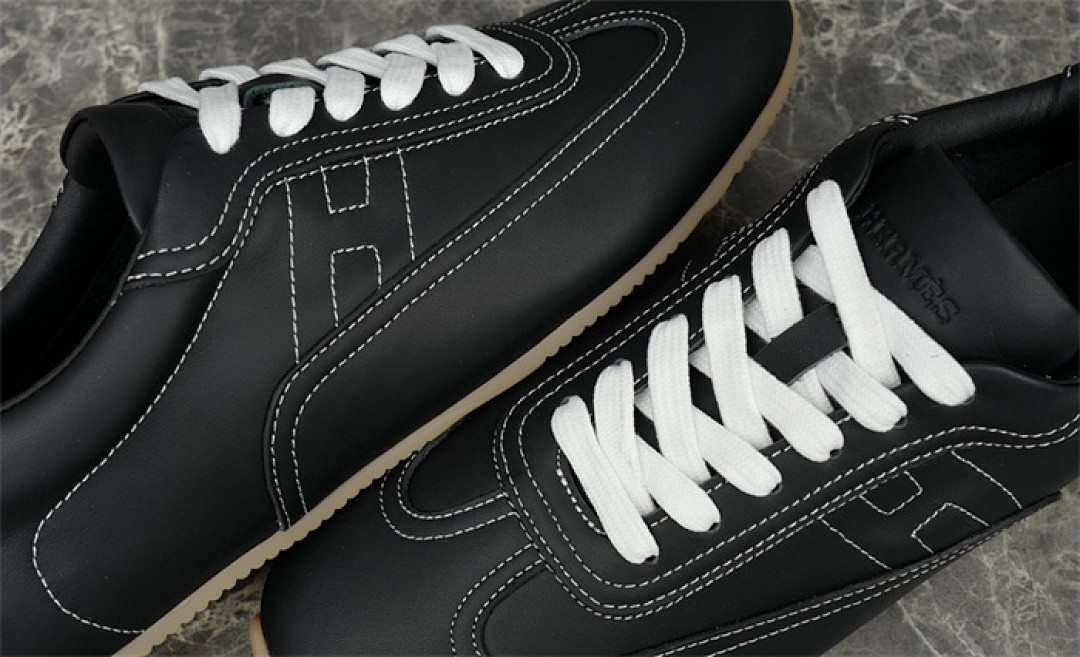 H*ER*MES SNEAKER