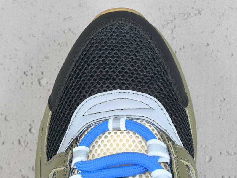 HOMME B22 TRAINER SNEAKER