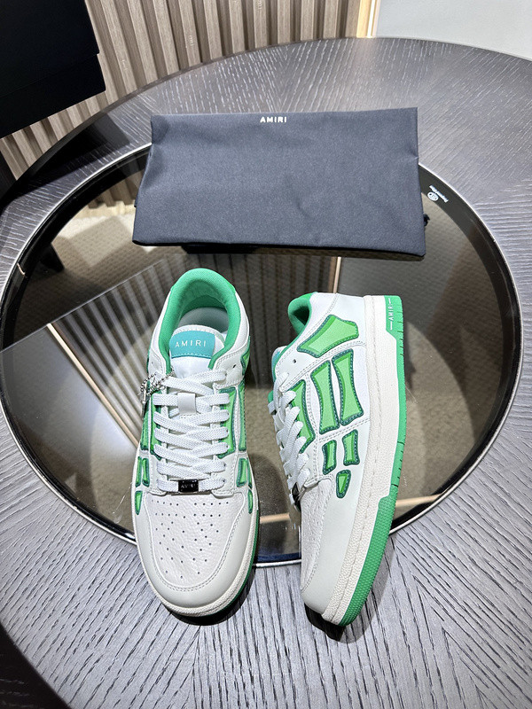 AMIRI SNEAKERS