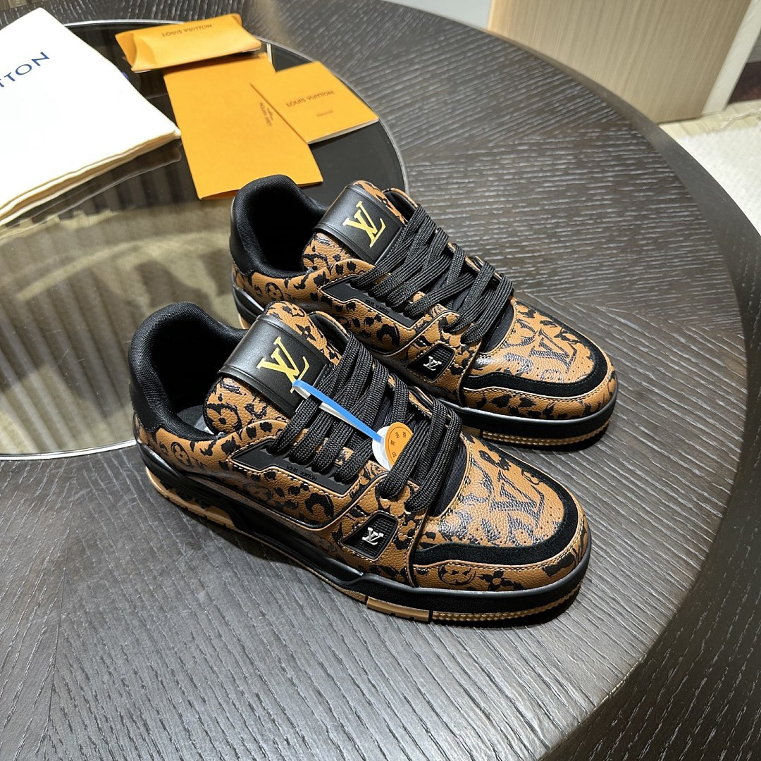 LOU1_TON SNEAKERS