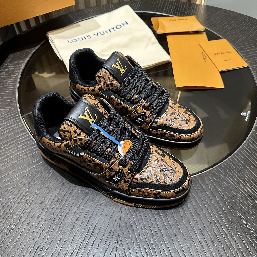 LOU1_TON SNEAKERS