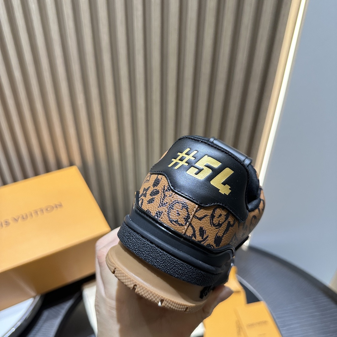 LOU1_TON SNEAKERS